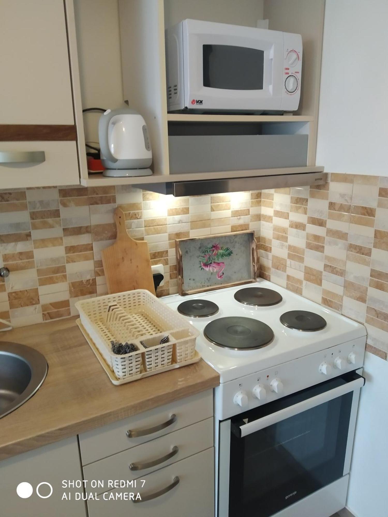 Apartman Ivan Vrdnik Zimmer foto
