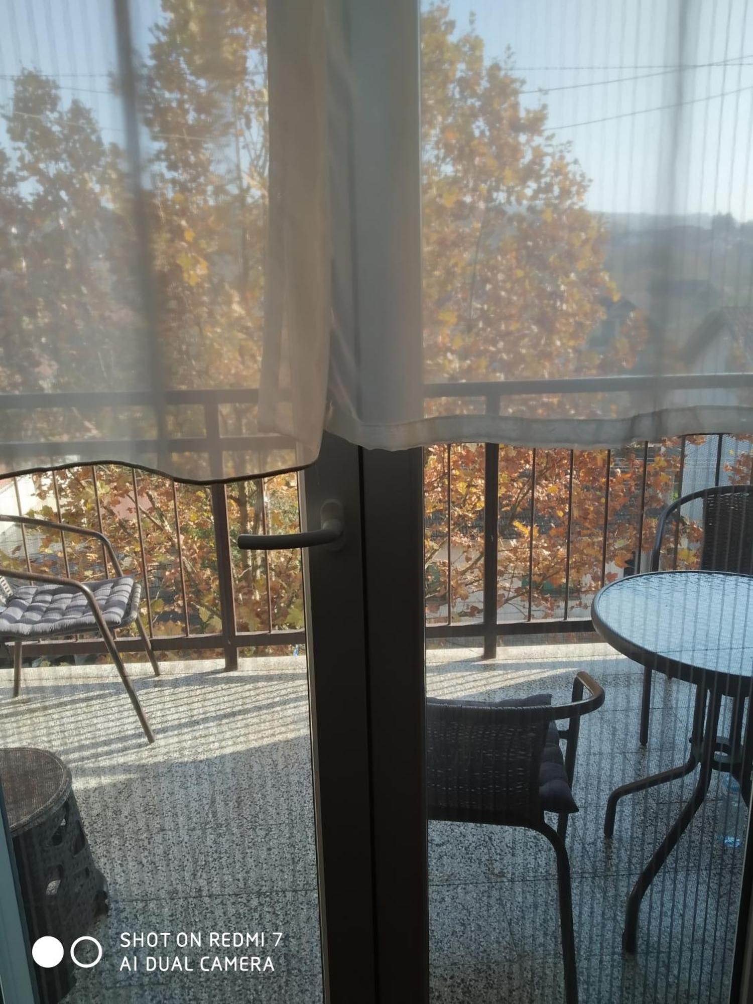 Apartman Ivan Vrdnik Zimmer foto