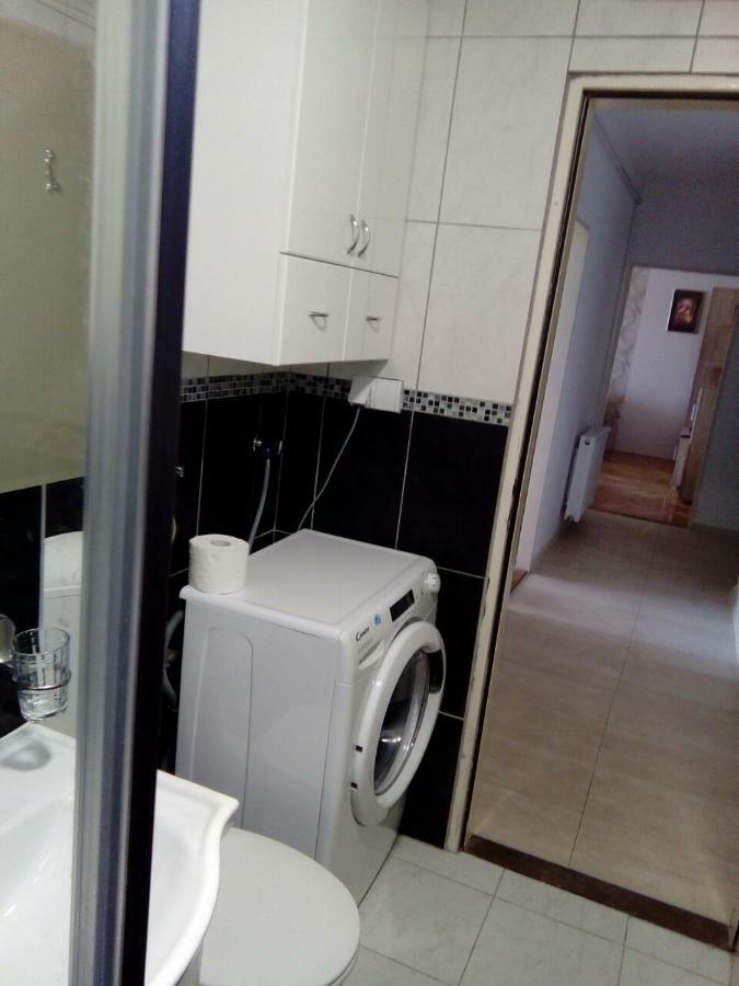 Apartman Ivan Vrdnik Exterior foto